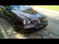 Mercedes-Benz E55 AMG W210