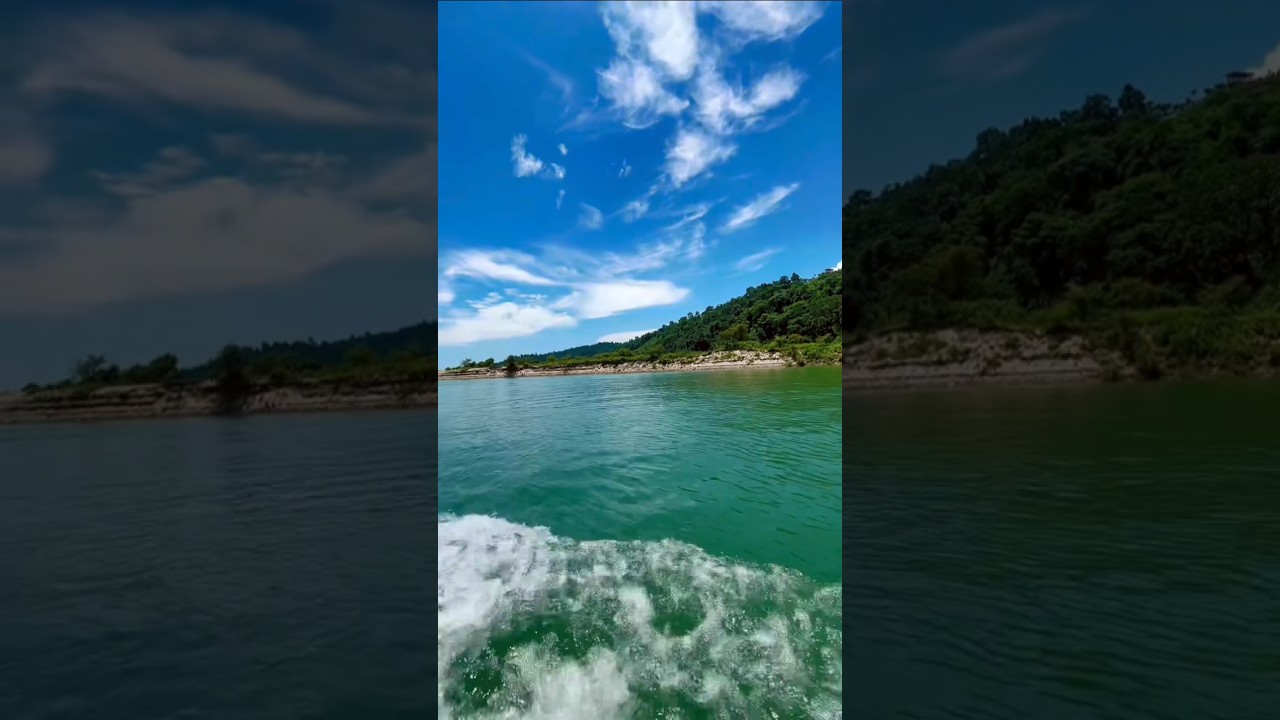 Jaflong Sylhet #Shorts #YouTubeShorts #TravelShorts #BangladeshShorts #shortsfeed #shortsvideo