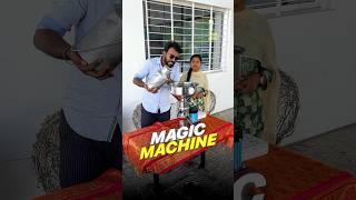 Magic milk machine 😱 screenshot 3