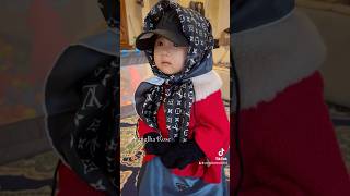 #power #gdradon @ #cutebaby #tibetanvlogger #birthdaycelebration #funnyshorts