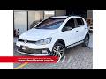 VOLKSWAGEN FOX 1.6 MSI TOTAL FLEX XTREME 2021