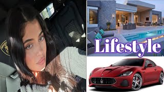 Kylie Jenner Lifestyle 2023 || Biography, Income, Facts, Height, Weight, Age, Boyfriend, Hobbies.