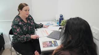 Get To Know Us I Liberty Health Sevices I Disability And In Home Care