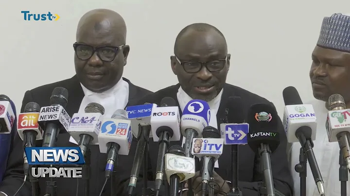 OSUN GOVERNORSHIP: Appeal Court Voids Tribunal Judgement, Uploads Election Of Adeleke | TRUST TV