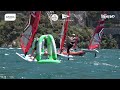 Battles Unfold on Day 3 U19 Men - iQFOiL Youth & Junior Europeans