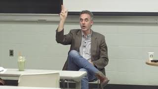 Choose your sacrifice | Jordan B Peterson