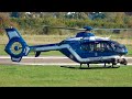 Airbus Helicopters H135 (Eurocopter EC135 T2+) | Landing #shorts #short #video #aviation #h145