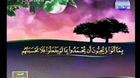 سورة ال عمران 171  200 الشيخ مفتاح السلطني