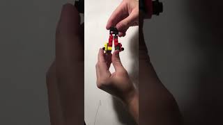 Как сделать гоночную машину и скорпиона из Лего