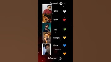 🤍 Ram Charan❤️Prabhas💚 allu Arjun 💛 NTR 💙 Mahesh Babu...