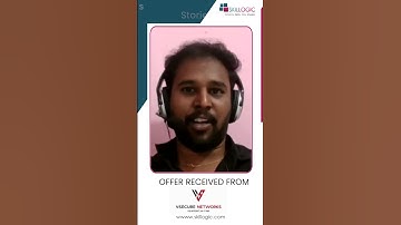Cybersecurity Career Path | Premnath: From Sales Executive to SOC Analyst