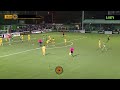 SSE Airtricity Men's First Division | Round 36 | Bray Wanderers 5-1 Kerry | Highlights