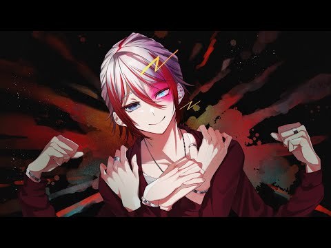 【歌ってみた】キメラ/ Covered by 白蓮空哉【DECO*27】