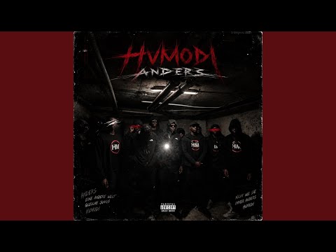 Hvmodi - Anders