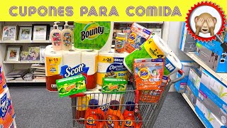 *DOMINGO* :#1- Mi compra de CVS -🚗🙈🤩 - Pasen adelante a ver 🤫 el video!