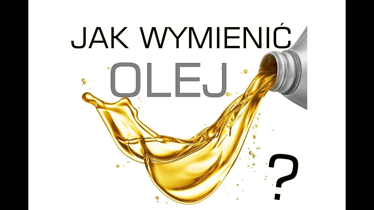 JAK WYMIENIĆ OLEJ W AUCIE ? (BMW E46) /SWAG TV YouTube