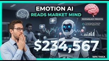 QUOTEX BOT 2025: How To Build A Profitable Bot in 10 Minutes (No Code)