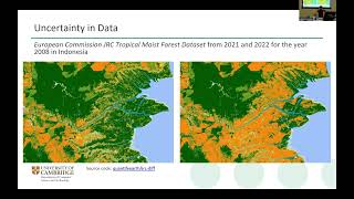 Uncertainty at Scale - how Computer Science hinders Climate Science