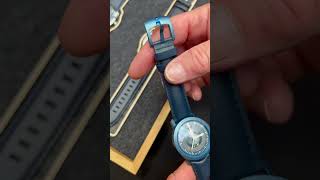 Sidereus Réalta Watch at British Watchmakers Day 2026. #watch #sidereus #britishwatchmakersday #gmt