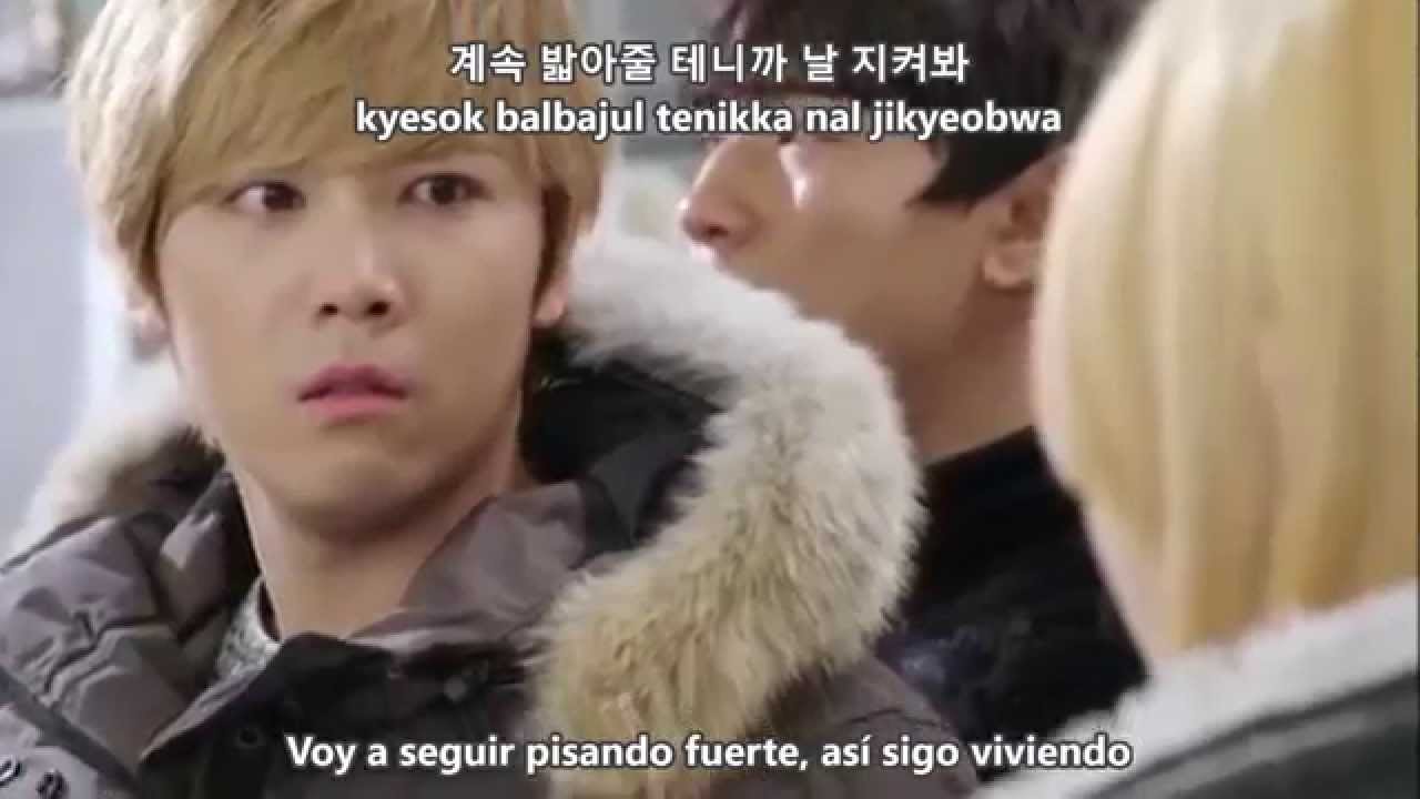 coreader Lee Hing Ki (FTIsland)-Do Or Die (Modern Farmer OST)-{Sub español}