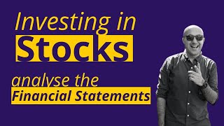 Investing in Stocks | Finance | Sarthak Ahuja