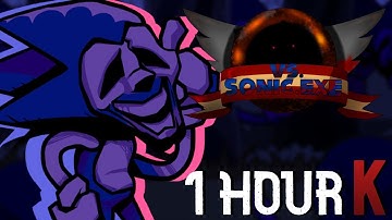 Endless - Friday Night Funkin