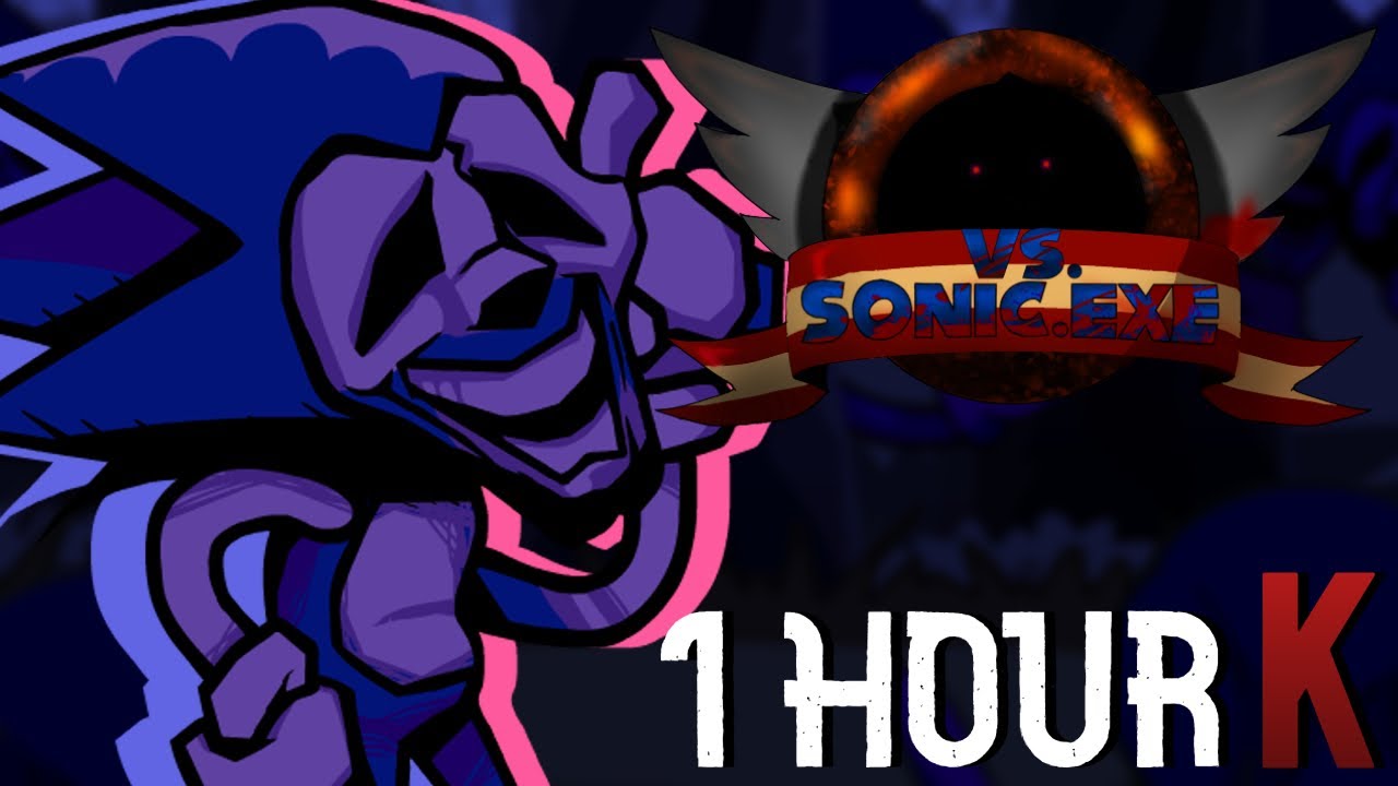 Endless - Friday Night Funkin' [FULL SONG] (1 HOUR)