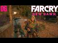 Far Cry New Dawn - Babuszka Snajper #06