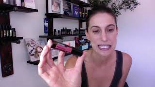 Top 4 Essential OIls for Women's Health