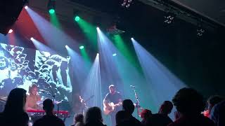 Midlake - The Old and the Young live @ Oosterpoort Groningen 4/11/2022