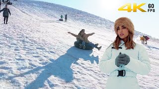 Winter In Iran's Atashgah Village by The Best Trip 538 views 3 months ago 20 minutes