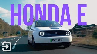 Honda E Advance 2023 Review