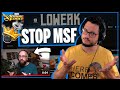 Loweak arrte msf envoy un youtubeur de plus en moins pour marvel strike force  phases shehulk