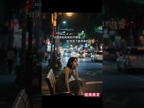 临睡前留一盏灯