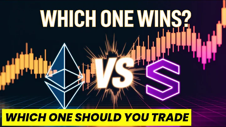 Ethereum vs Solana in 2025: Which One Should You Trade?