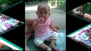 Mendem kangen ala arumy feat nathan fingerstyle