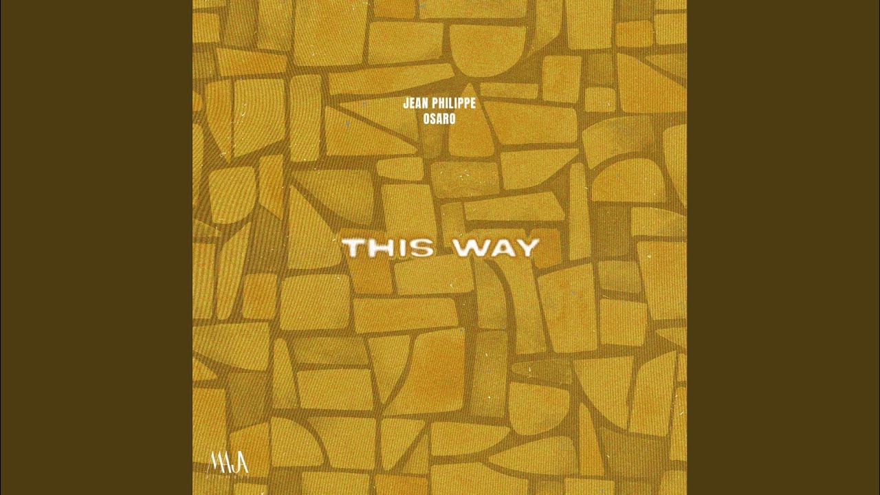 Watch This Way on YouTube Watch This Way on YouTube
