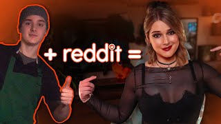 Reddit Turned Me Into A Woman…?