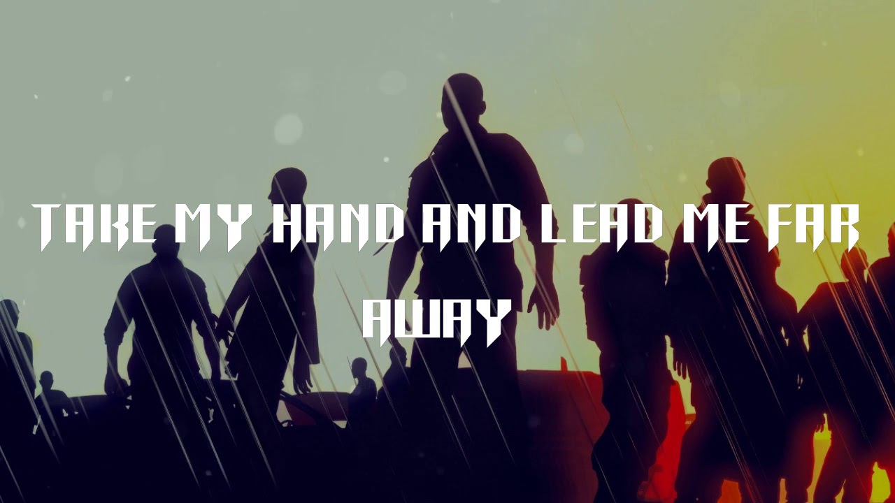 The Hunting Project Bury Me [Lyrics] YouTube