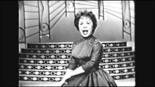 Watch Eydie Gorme Johnny One Note video