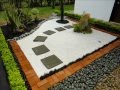 JARDINES PEQUEÑOS ESTILO DECOR AMBIENTES DEL VALLE