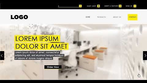 QUADRO Template XMPie uStore Skin - QuadricSoft