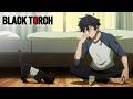 Jiro's Secret Weapon | BLACK TORCH