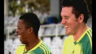 FIFA Confederations Cup advert