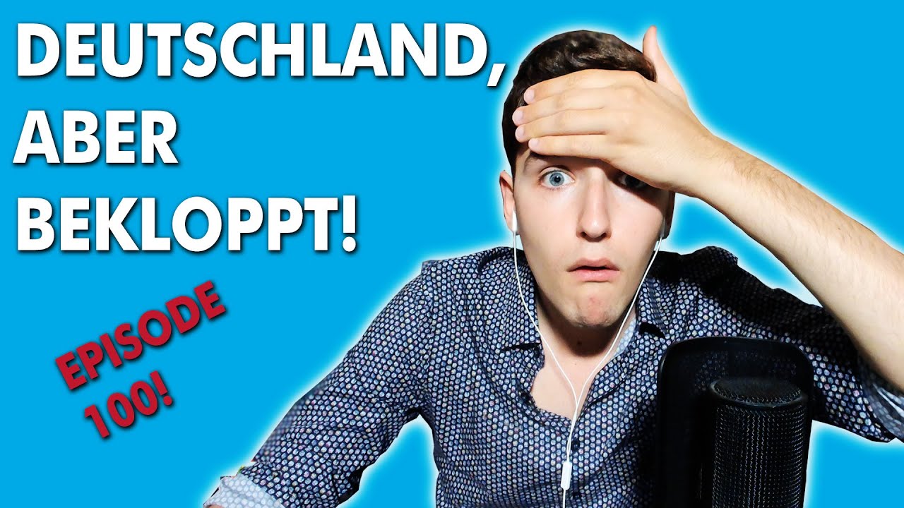 Wahl 2021: Das AfD-Programm - WOHLSTAND FÜR ALLE Ep. 100