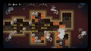 Mad Age & This Guy - Caves / Grottes - Levels 08 to 13 Walkthrough @fjornord