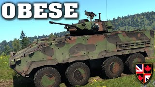 War Thunder: CM-34 Review - The HUGE Tank With A Tiny Gun!
