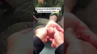 The MOST IMPORTANT MASSAGE technique to Learn