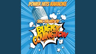 A Different World (Originally Performed By Bucky Covington) (Karaoke Version)