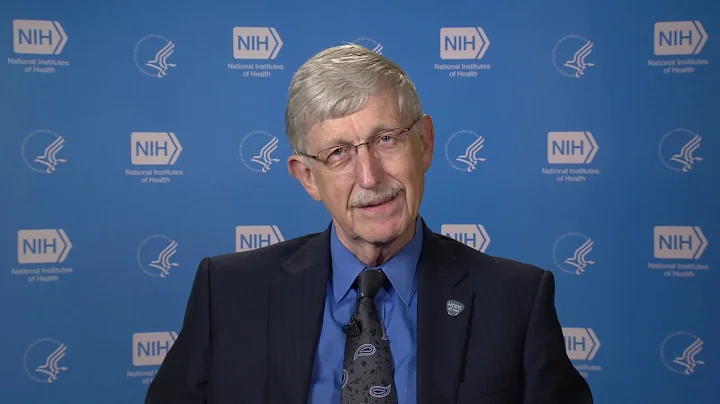 TCGA Symposium 2018: Dr. Collins Keynote speaker